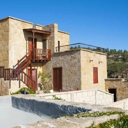 Villa Vigas