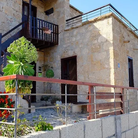 Villa Vigas *