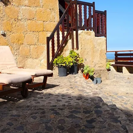 Villa Vigas *