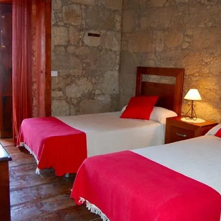 Villa Vigas Arico